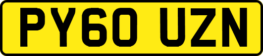 PY60UZN