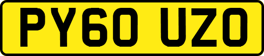 PY60UZO