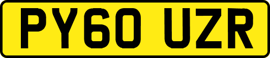 PY60UZR