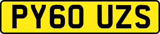 PY60UZS
