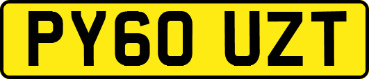 PY60UZT