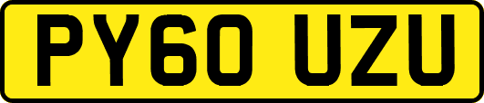 PY60UZU
