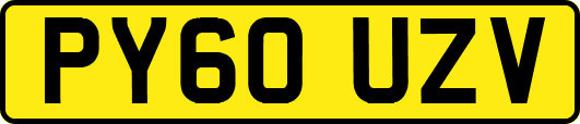 PY60UZV