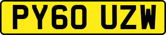 PY60UZW