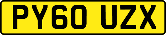 PY60UZX