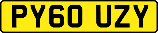 PY60UZY