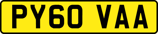 PY60VAA