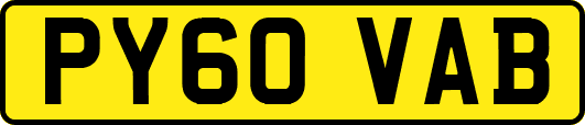 PY60VAB