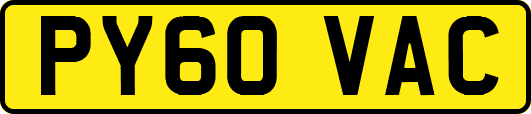 PY60VAC