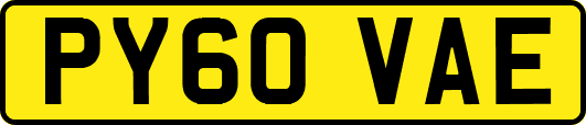 PY60VAE