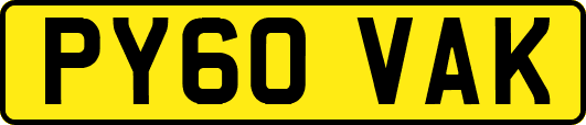 PY60VAK