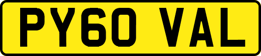 PY60VAL