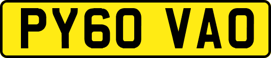 PY60VAO