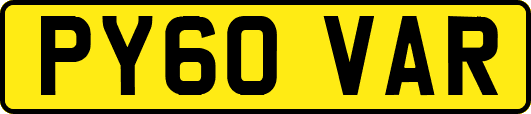 PY60VAR