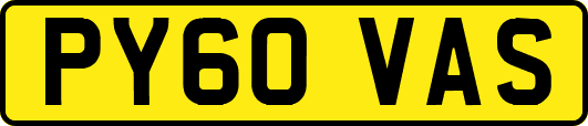 PY60VAS