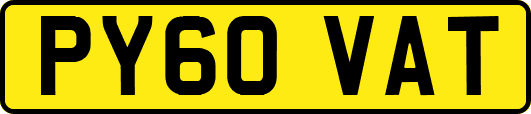 PY60VAT