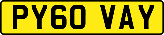 PY60VAY