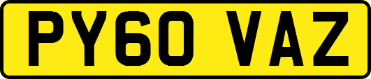 PY60VAZ