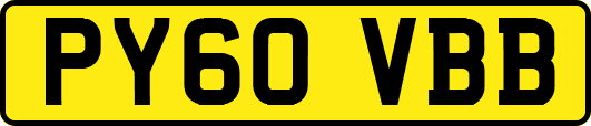PY60VBB