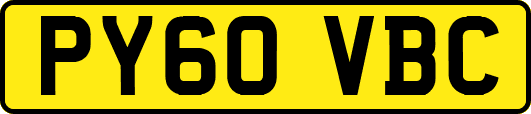PY60VBC