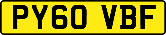 PY60VBF