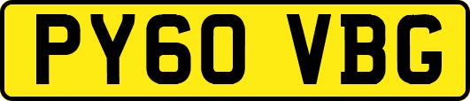 PY60VBG