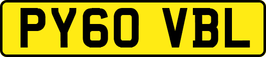 PY60VBL