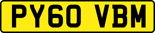 PY60VBM