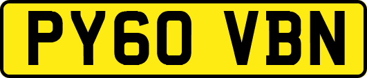 PY60VBN