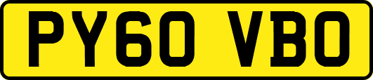 PY60VBO