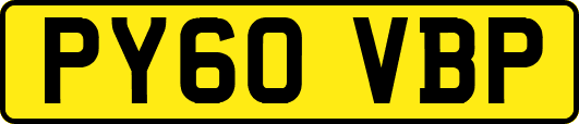 PY60VBP