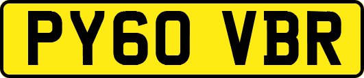 PY60VBR
