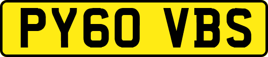 PY60VBS