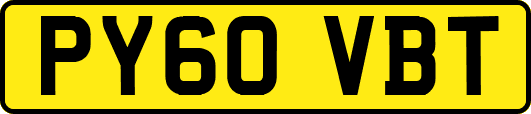 PY60VBT