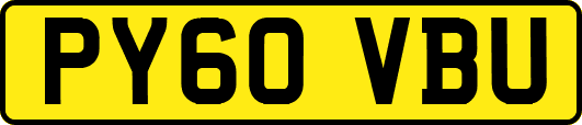 PY60VBU