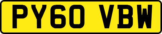 PY60VBW