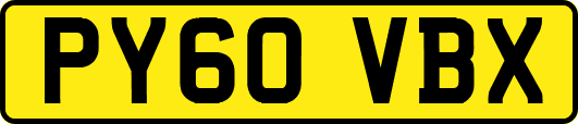 PY60VBX