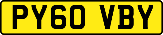 PY60VBY