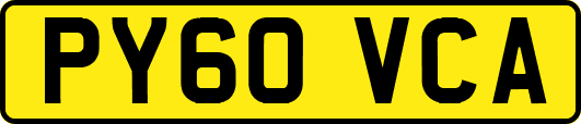 PY60VCA