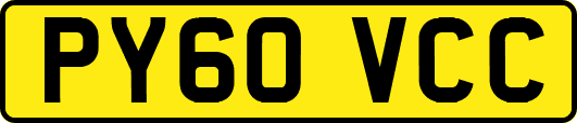 PY60VCC