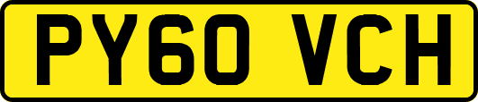 PY60VCH
