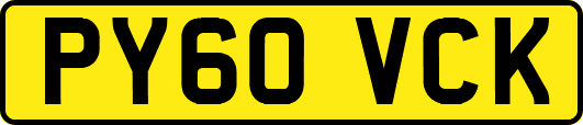 PY60VCK