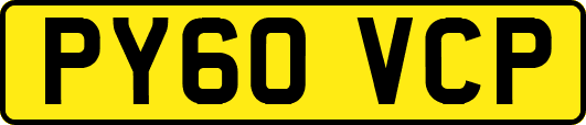 PY60VCP