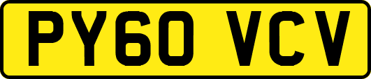 PY60VCV
