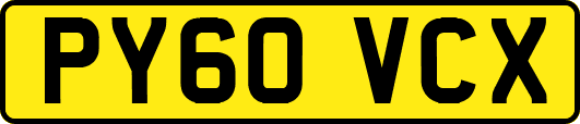 PY60VCX