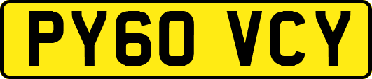 PY60VCY