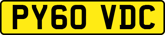 PY60VDC