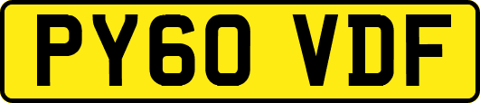 PY60VDF