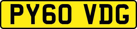 PY60VDG