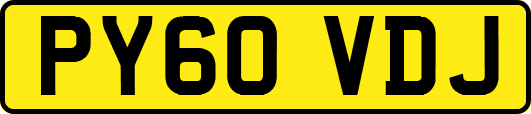 PY60VDJ